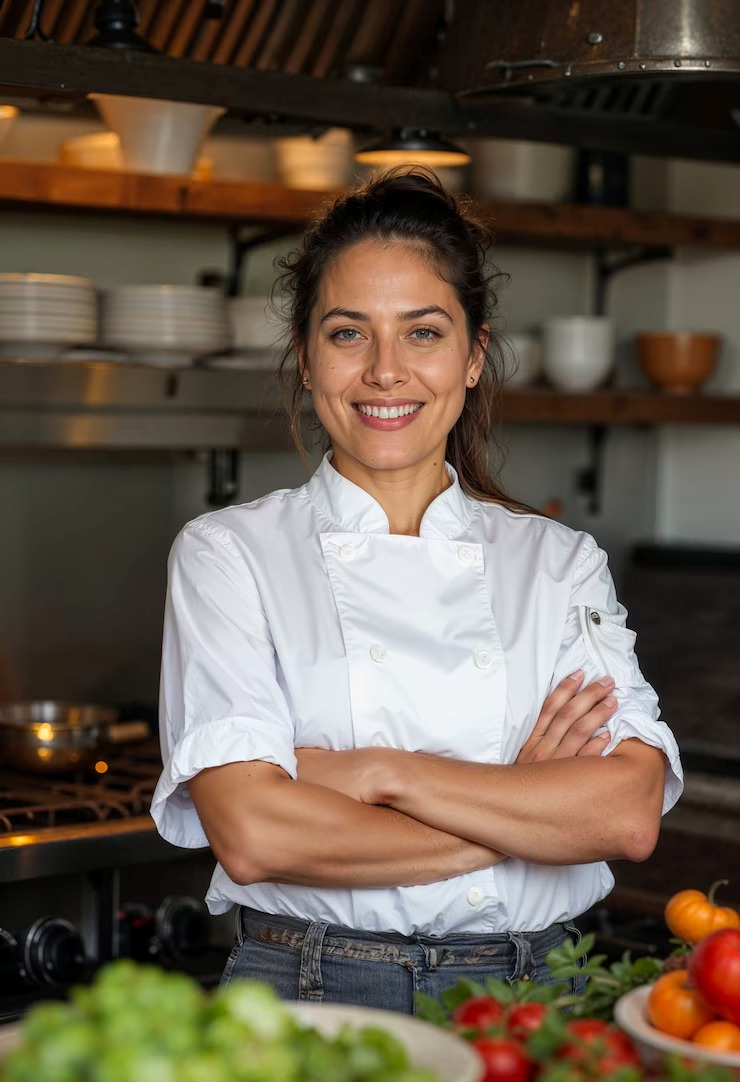 Auxiliar de cozinha escolar na Grande São Paulo