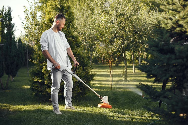 Paisagismo e jardinagem em condomínios