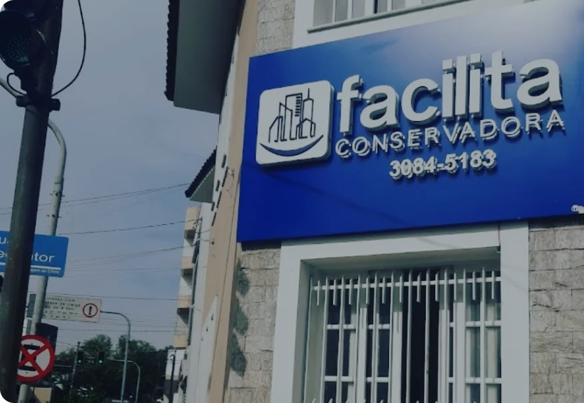 Facilita Conservadora Facilita Conservadora